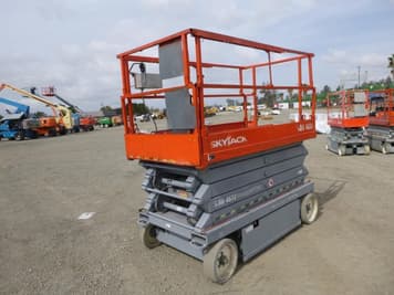 Main image Sky Jack SJIII4632